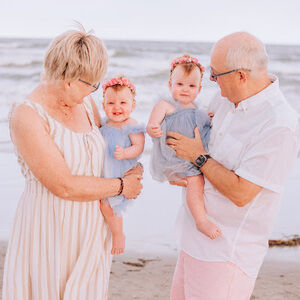 Meet your Posher, Denita